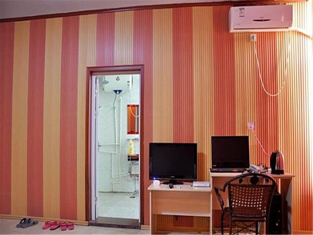 Линьи: Shangdu Guesthouse