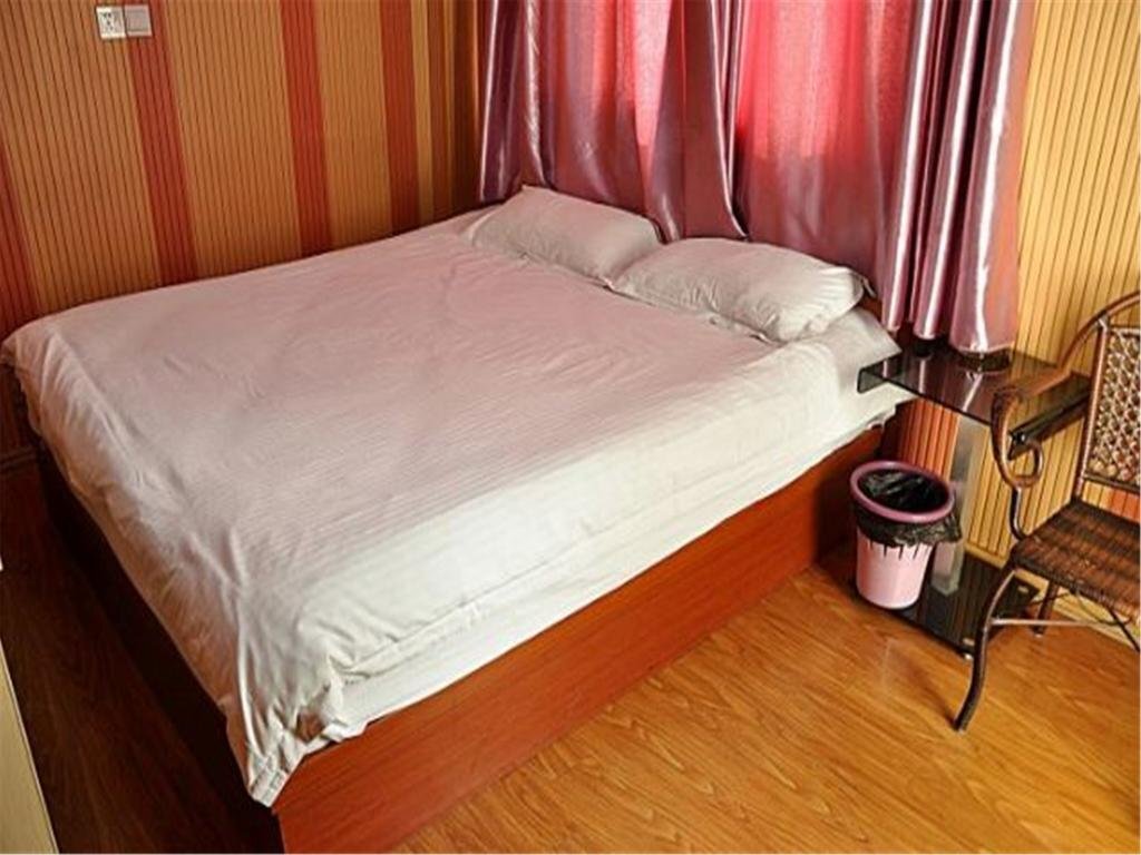 Линьи: Shangdu Guesthouse