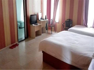 Линьи: Shangdu Guesthouse