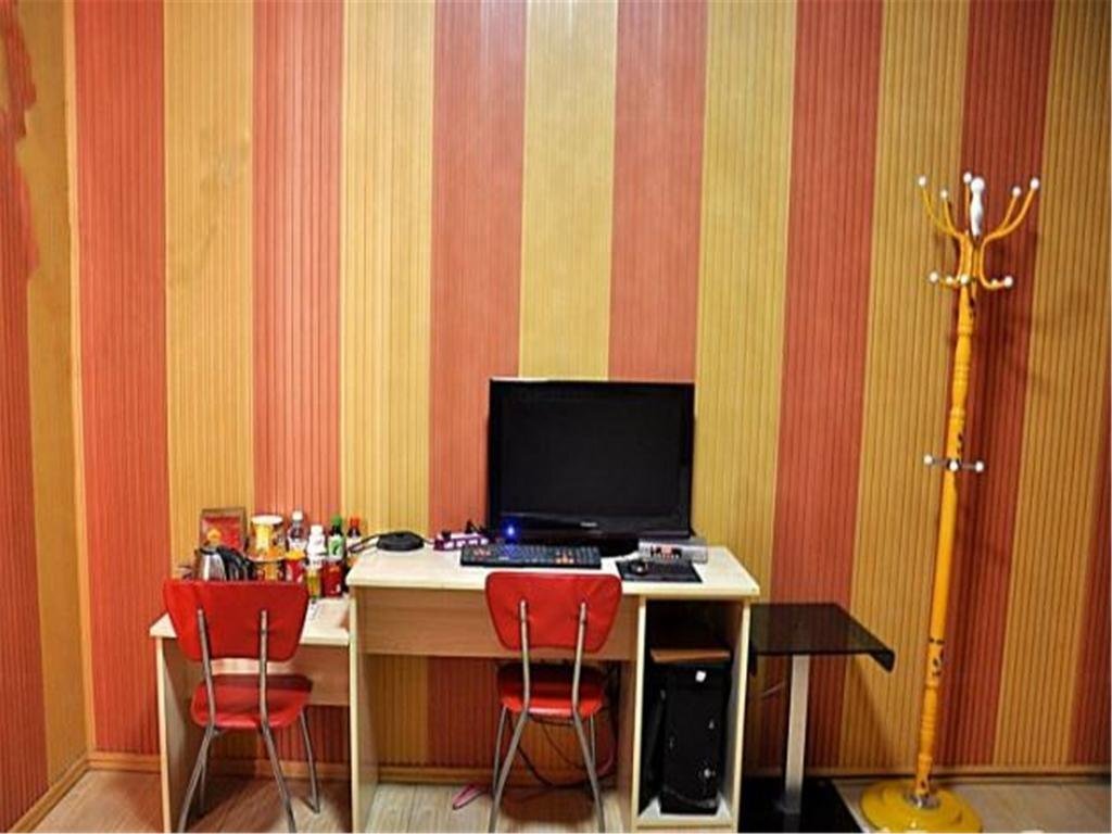 Линьи: Shangdu Guesthouse