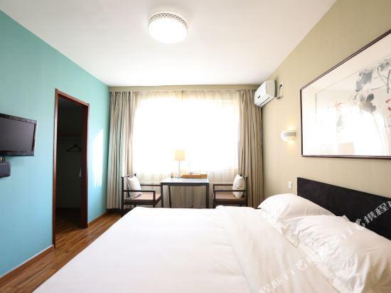 Далянь: Xizhai Hotel