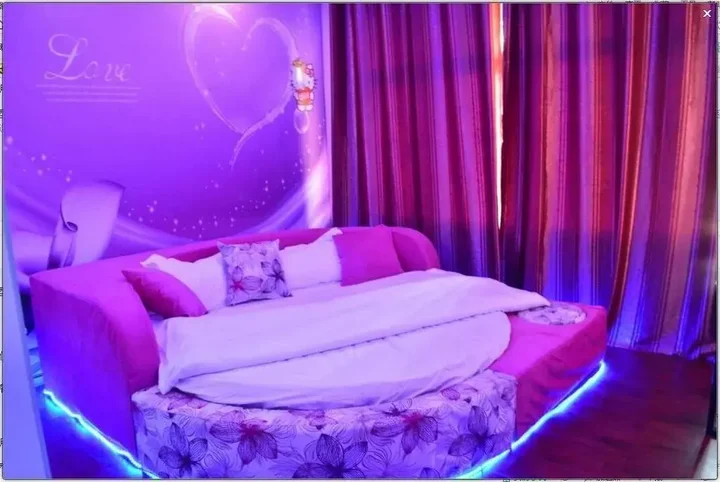 Джин-Чжоу: Yujian Fashion Hotel