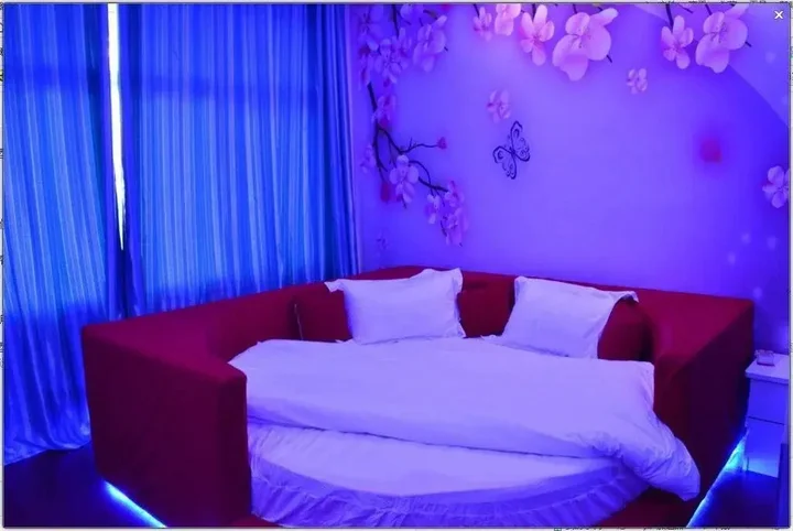Джин-Чжоу: Yujian Fashion Hotel