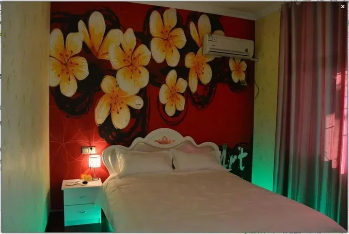 Джин-Чжоу: Yujian Fashion Hotel