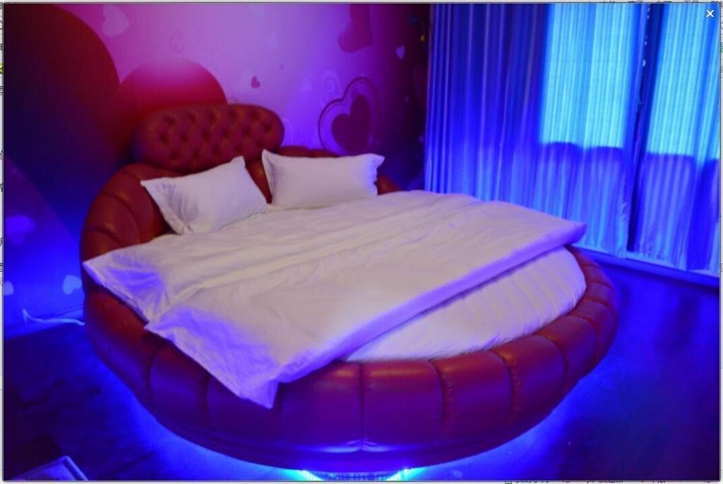 Джин-Чжоу: Yujian Fashion Hotel