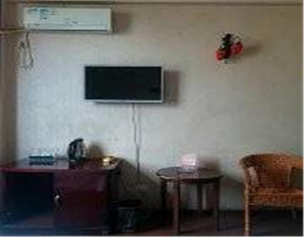 Янцюань: Xiaoli Express Inn