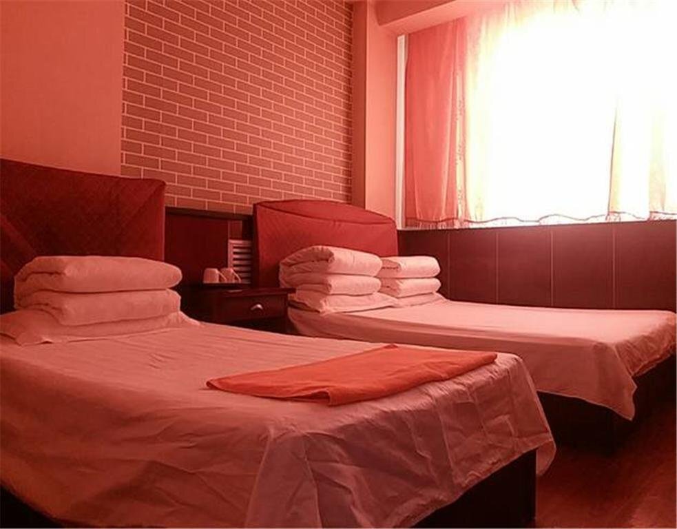Янцюань: Xiaoli Express Inn
