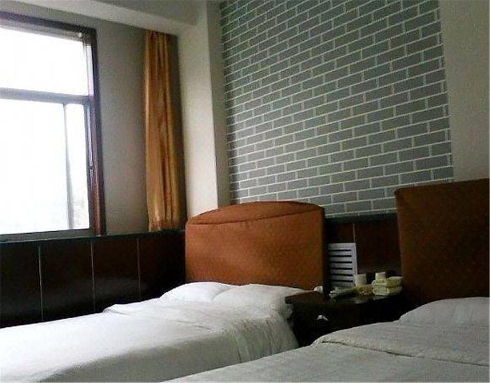 Янцюань: Xiaoli Express Inn