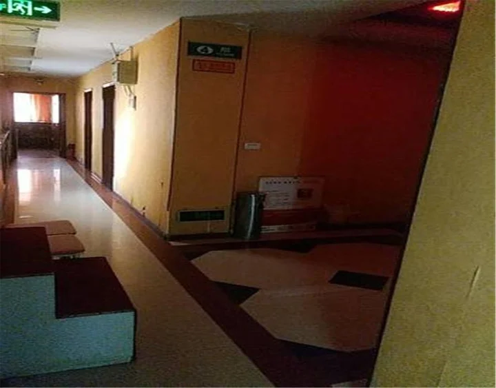 Янцюань: Xiaoli Express Inn