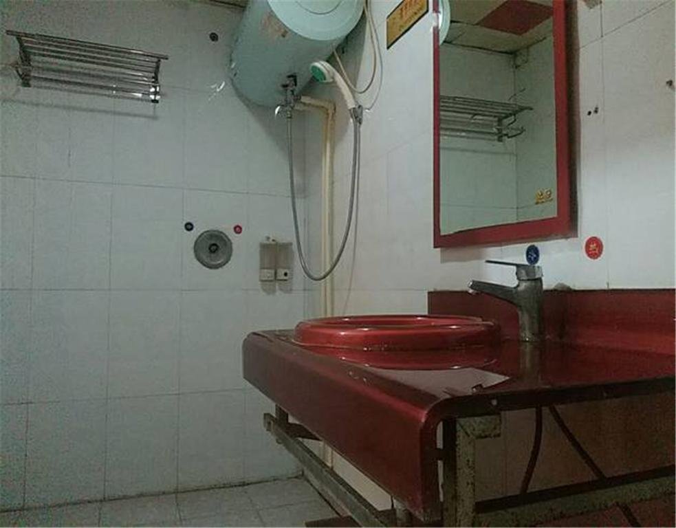 Янцюань: Xiaoli Express Inn