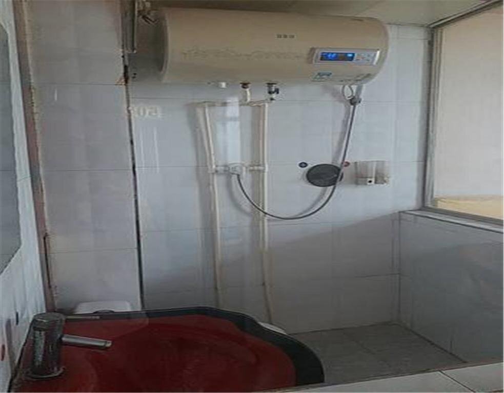 Янцюань: Xiaoli Express Inn