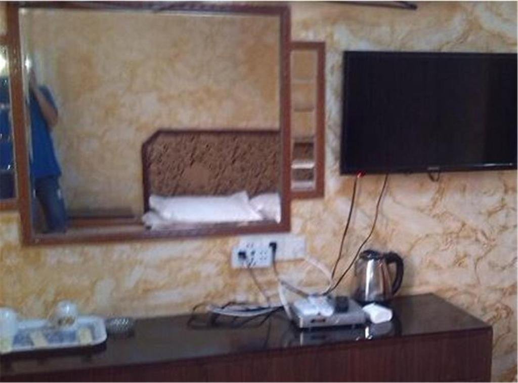 Чжуншань: Zhongshan Yongyi Hotel