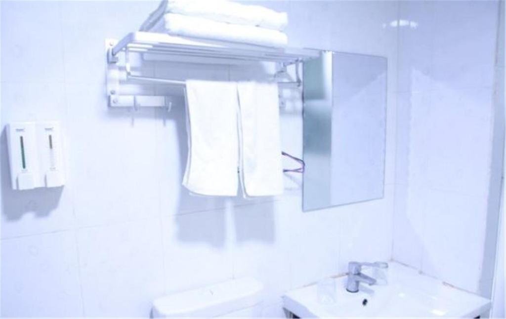 Чжуншань: Zhongshan Yongyi Hotel