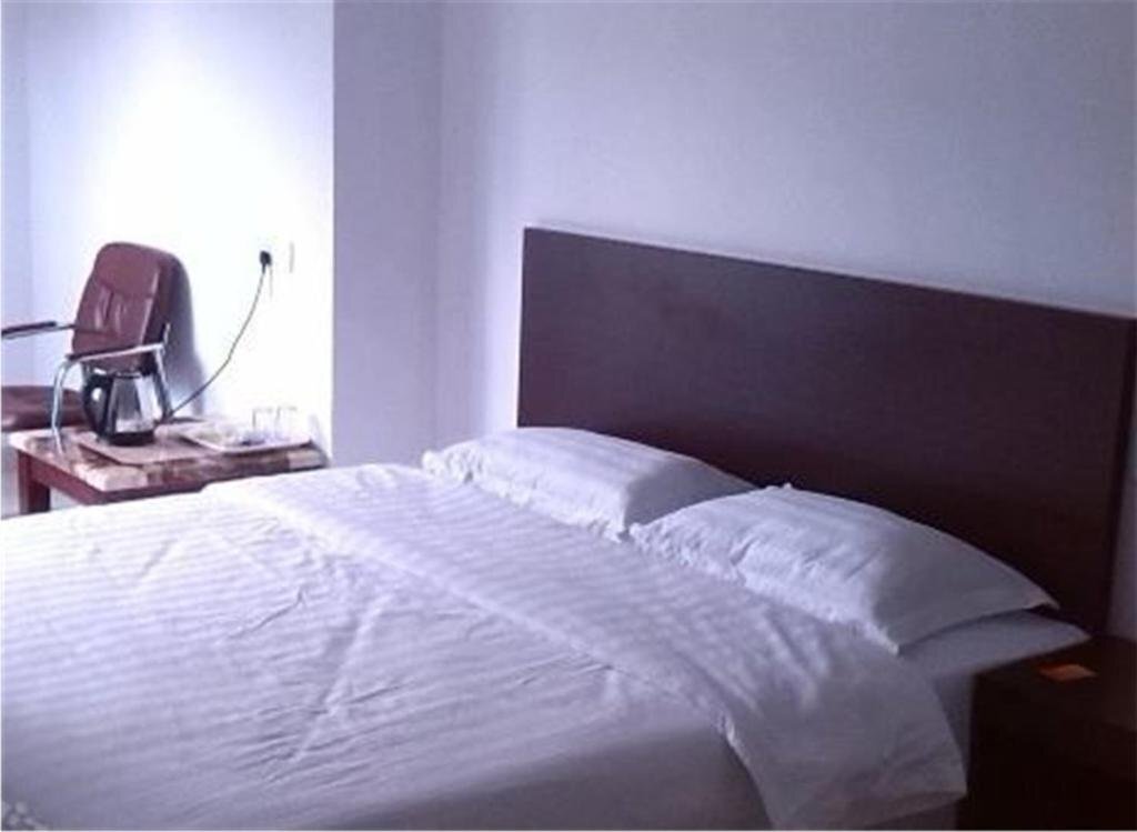 Чжуншань: Zhongshan Yongyi Hotel