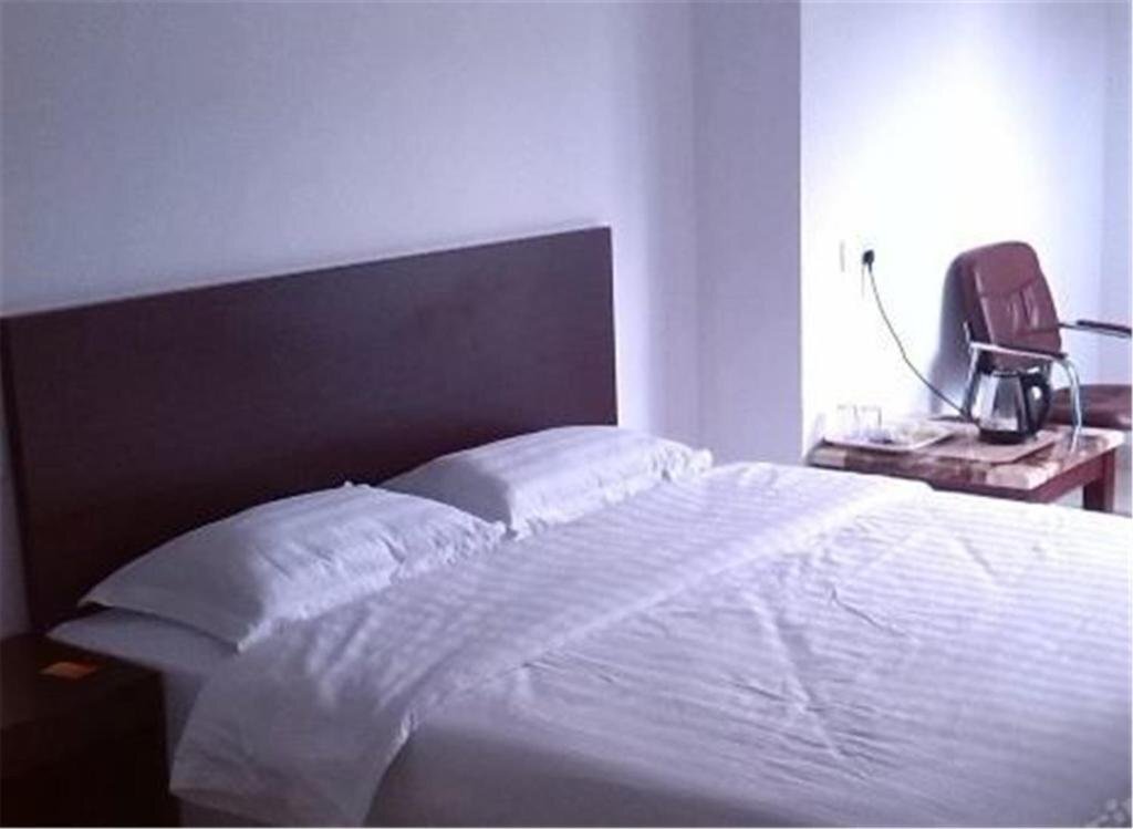 Чжуншань: Zhongshan Yongyi Hotel