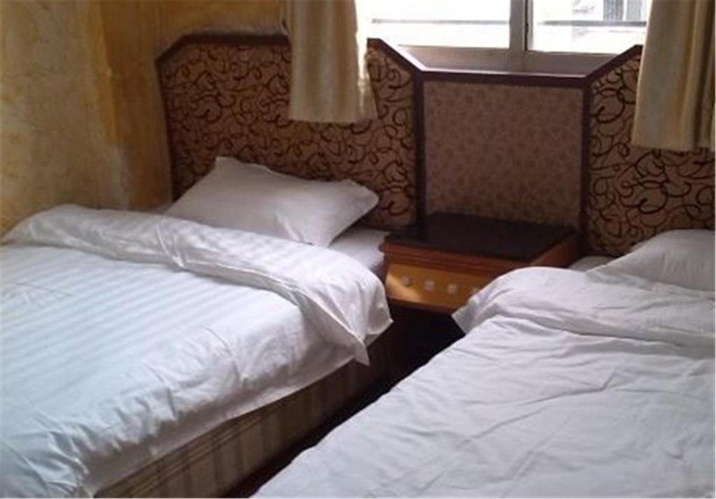 Чжуншань: Zhongshan Yongyi Hotel