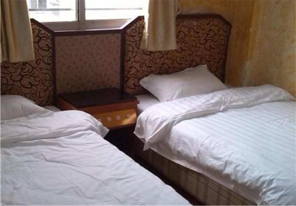 Чжуншань: Zhongshan Yongyi Hotel