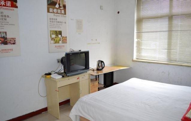 Шицзячжуан: Shijiazhuang Xindu Hotel