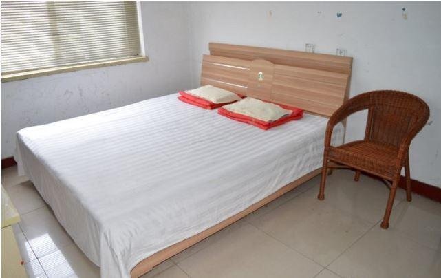 Шицзячжуан: Shijiazhuang Xindu Hotel