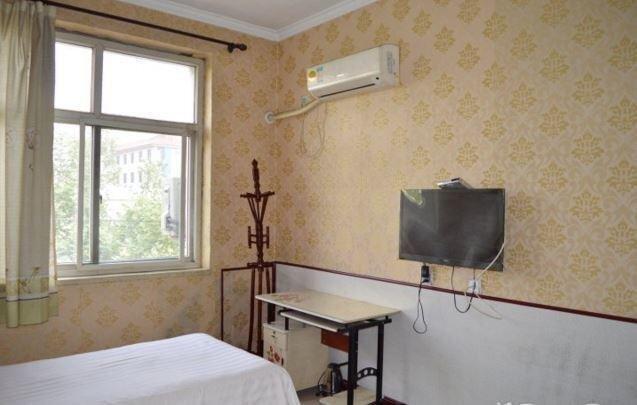 Шицзячжуан: Shijiazhuang Xindu Hotel