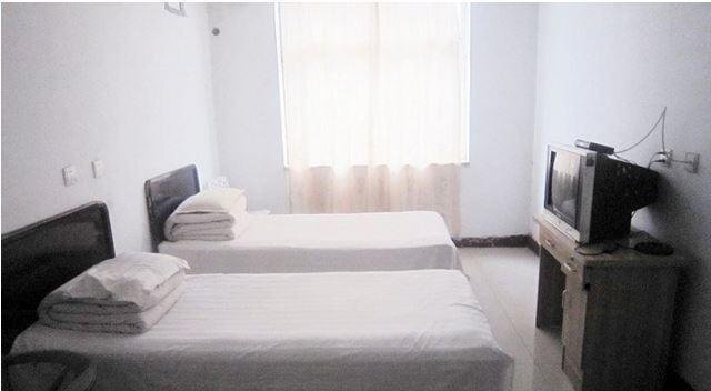 Шицзячжуан: Shijiazhuang Xindu Hotel