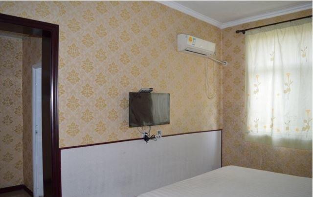 Шицзячжуан: Shijiazhuang Xindu Hotel