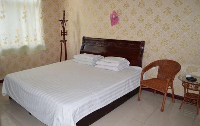 Шицзячжуан: Shijiazhuang Xindu Hotel