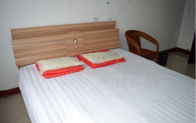 Шицзячжуан: Shijiazhuang Xindu Hotel