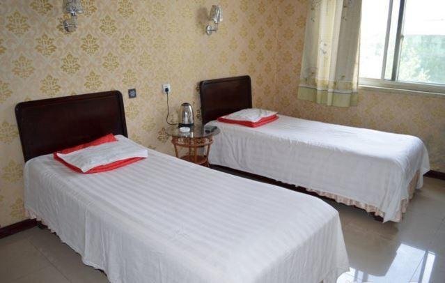 Шицзячжуан: Shijiazhuang Xindu Hotel