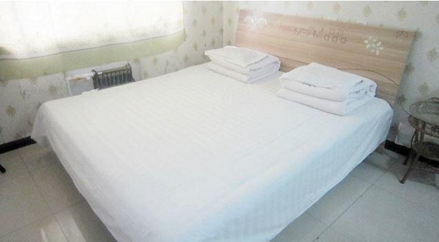Шицзячжуан: Shijiazhuang Xindu Hotel
