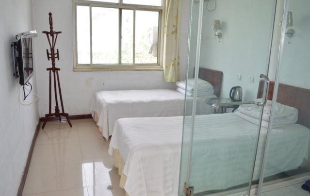 Шицзячжуан: Shijiazhuang Xindu Hotel