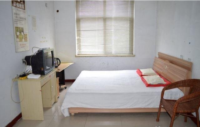 Шицзячжуан: Shijiazhuang Xindu Hotel