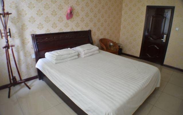 Шицзячжуан: Shijiazhuang Xindu Hotel