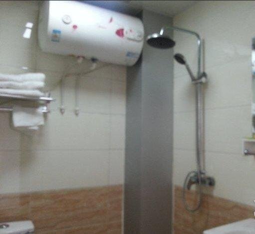 Цанчжоу: Suning Tengxiang Inn