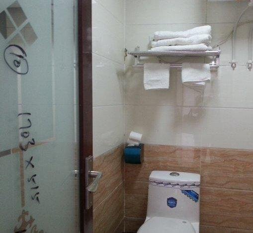 Цанчжоу: Suning Tengxiang Inn