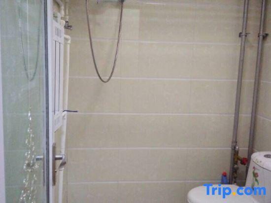 Линьи: Linyi Love Apartment