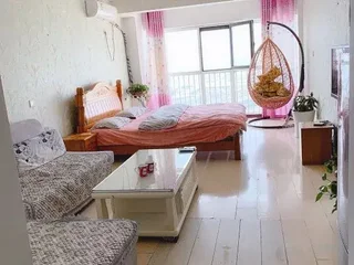 Линьи: Linyi Love Apartment