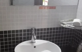 Шанграо: Wuyuan 108 Express Hotel