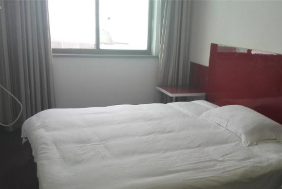 Шанграо: Wuyuan 108 Express Hotel