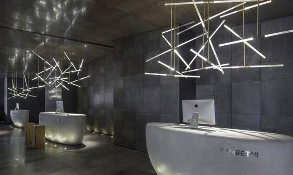 Чанша: Mini Hotel - Changsha
