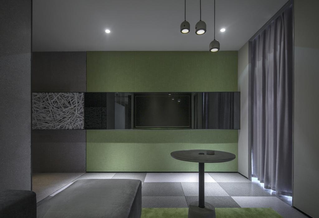 Чанша: Mini Hotel - Changsha