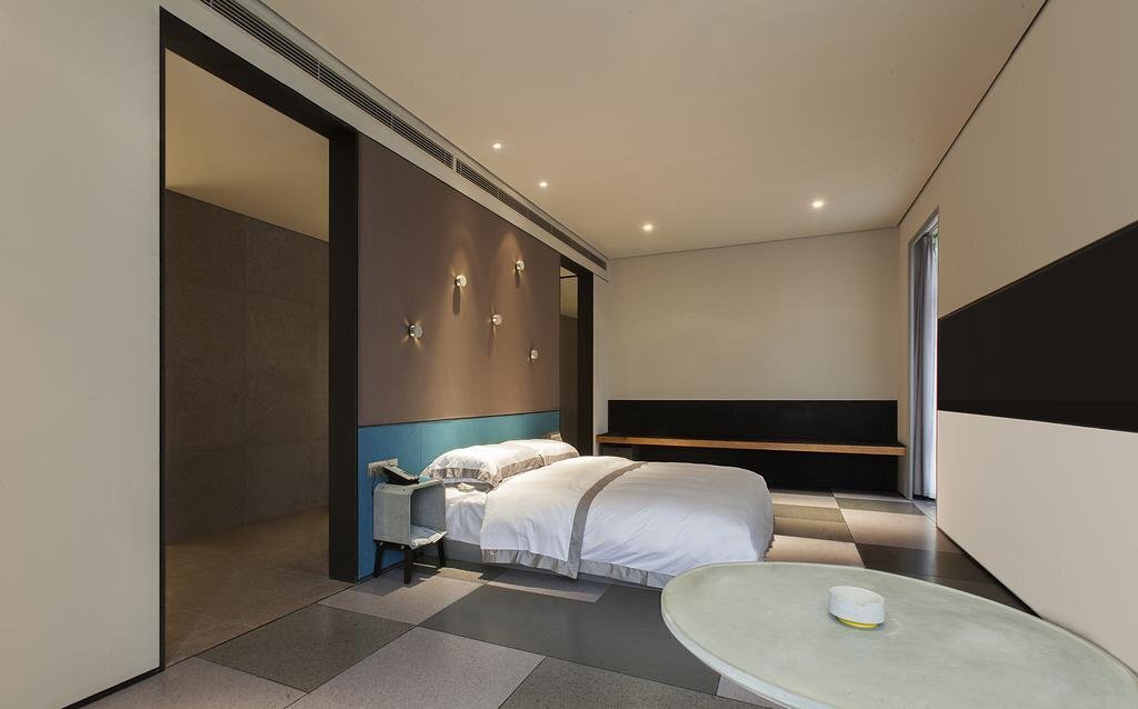 Чанша: Mini Hotel - Changsha