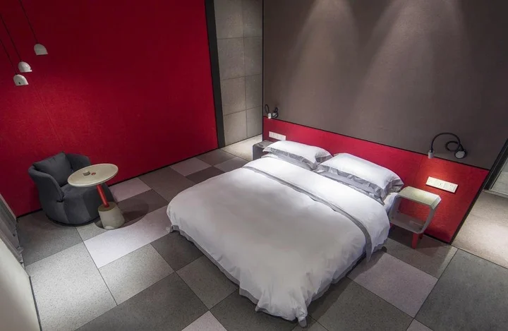 Чанша: Mini Hotel - Changsha