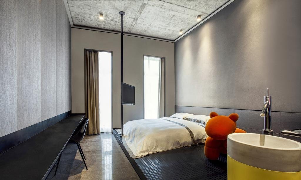 Чанша: Mini Hotel - Changsha