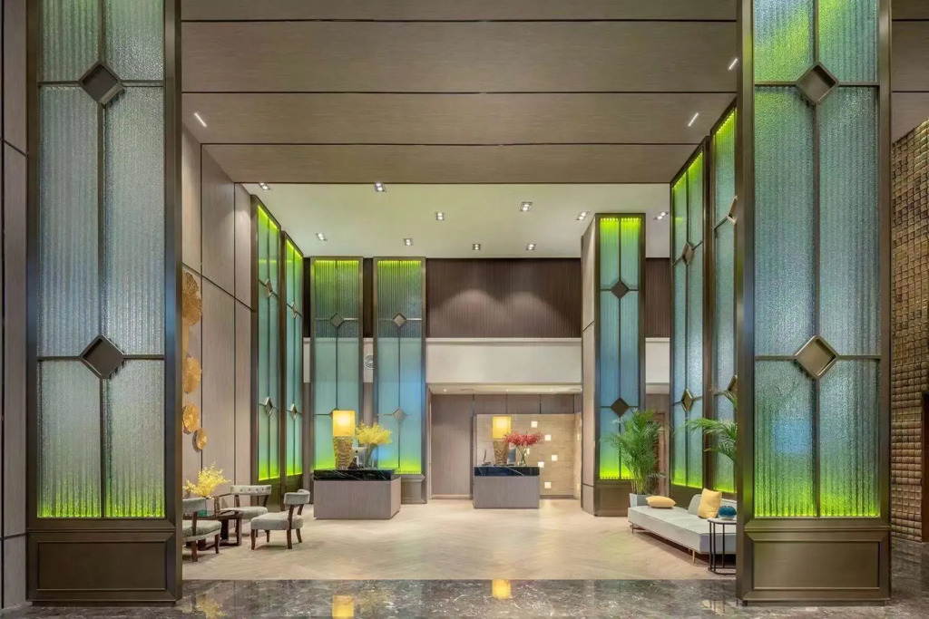 Чанша: Days Hotel By Wyndham Changsha Downtown