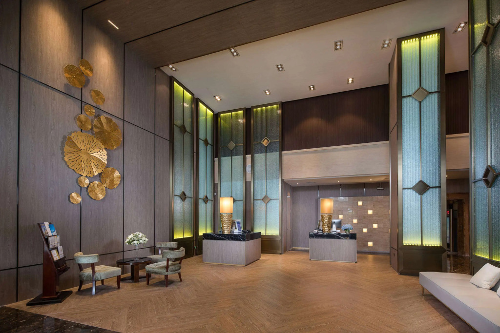 Чанша: Days Hotel By Wyndham Changsha Downtown