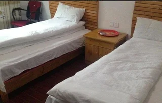 Шанграо: Jiangwang Countryside Inn