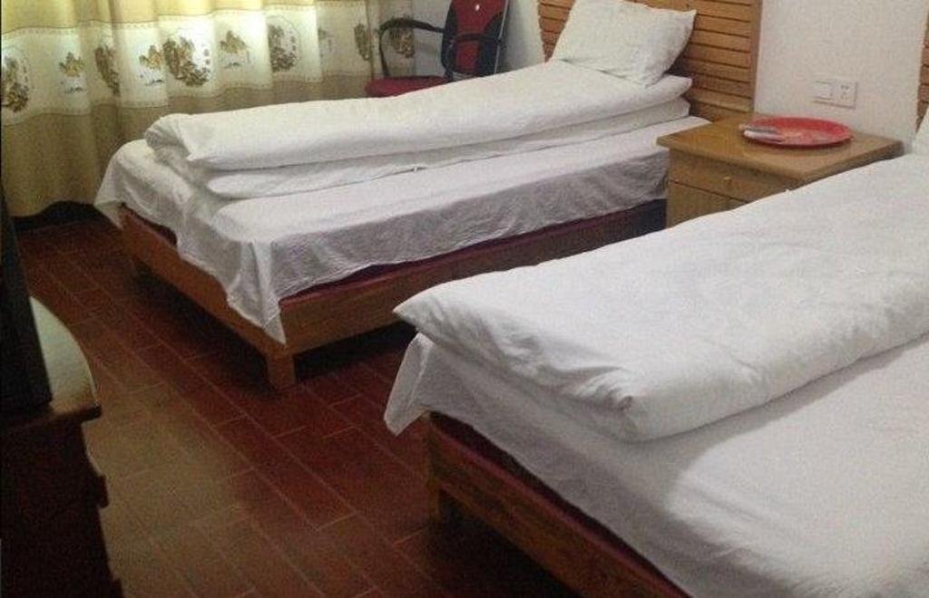 Шанграо: Jiangwang Countryside Inn