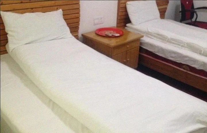 Шанграо: Jiangwang Countryside Inn