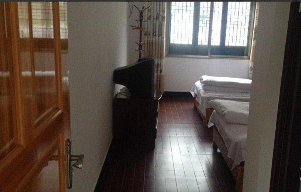 Шанграо: Jiangwang Countryside Inn